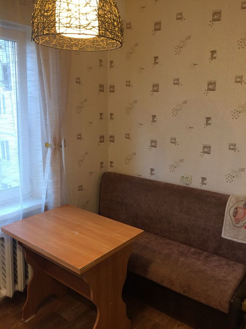 Здам 1-к квартиру в центрі  вечірнього бульвару Кривой Рог - изображение 3