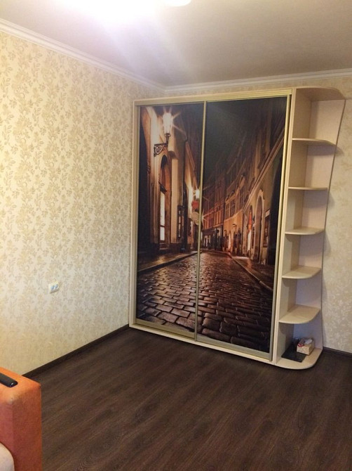 Здам 1-к квартиру в центрі  вечірнього бульвару Кривой Рог - изображение 5