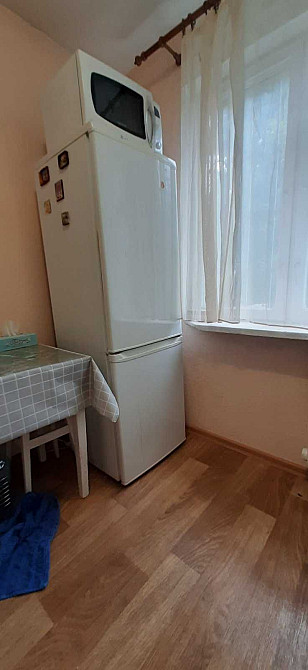 Здам довгостроково! 2-кв, вул. Мрії (Туполєва) 17. До метро 10-15хв. Київ - зображення 8