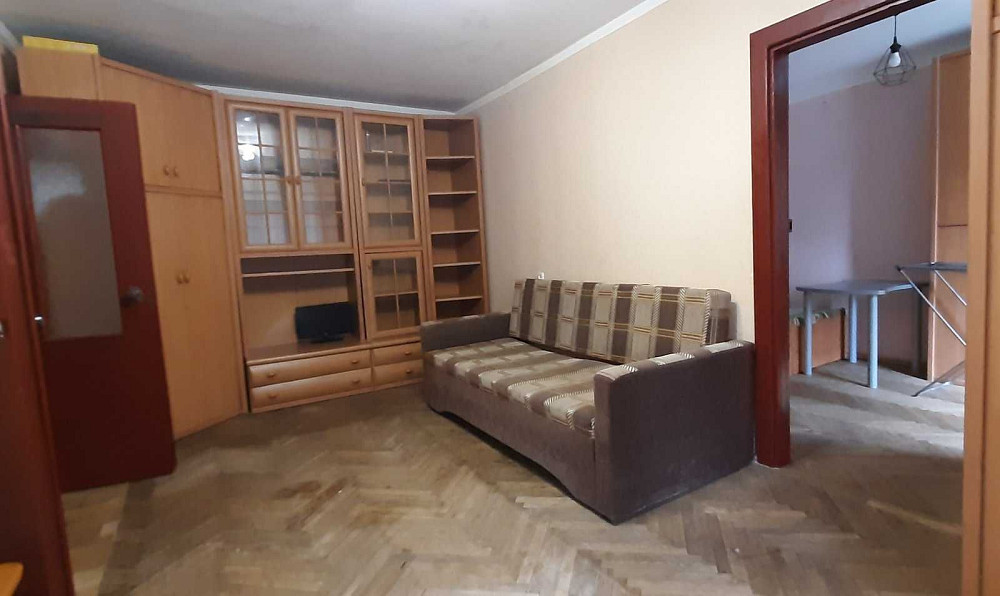 Здам довгостроково! 2-кв, вул. Мрії (Туполєва) 17. До метро 10-15хв. Київ - зображення 1