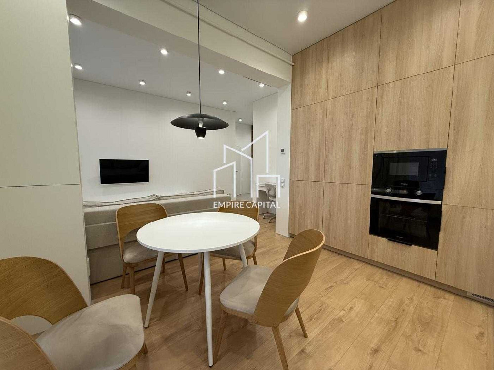 Оренда 1-кімнатної квартири, вул. Шевченка, ЖК “Семицвіт” Львов - изображение 1