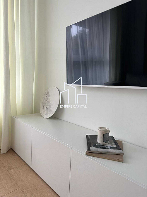 Оренда 1-кімнатної квартири, вул. Шевченка, ЖК “Семицвіт” Львов - изображение 6