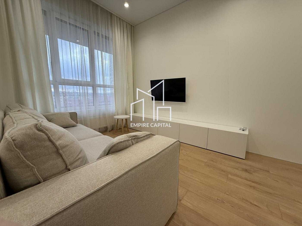 Оренда 1-кімнатної квартири, вул. Шевченка, ЖК “Семицвіт” Львов - изображение 8