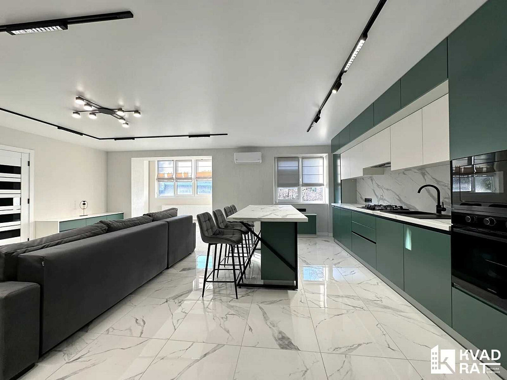 Перша здача. Оренда 2 кім біля Стометрівки, вул.Грушевського Івано-Франківськ - зображення 4