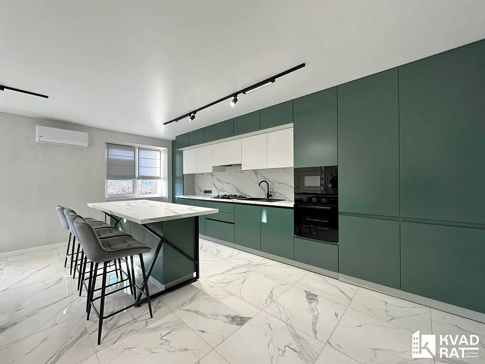 Перша здача. Оренда 2 кім біля Стометрівки, вул.Грушевського Івано-Франківськ - зображення 1