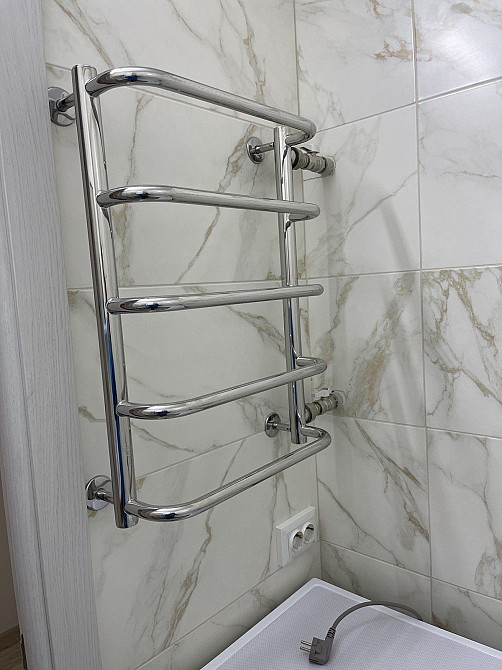 Здам 1 кімнатну квартиру на Леваневського Біла Церква - зображення 3