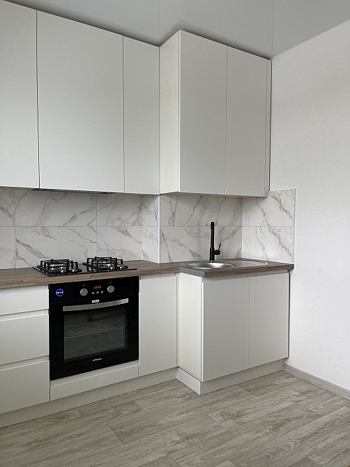 Здам 1 кімнатну квартиру на Леваневського Біла Церква - зображення 1