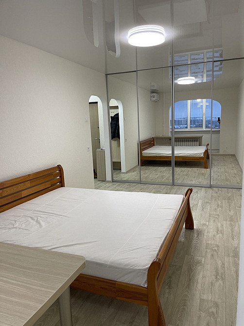 Здам 1 кімнатну квартиру на Леваневського Біла Церква - зображення 2