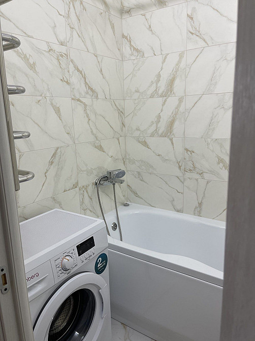 Здам 1 кімнатну квартиру на Леваневського Біла Церква - зображення 5