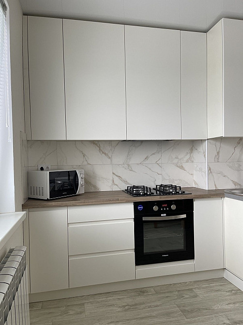 Здам 1 кімнатну квартиру на Леваневського Біла Церква - зображення 7