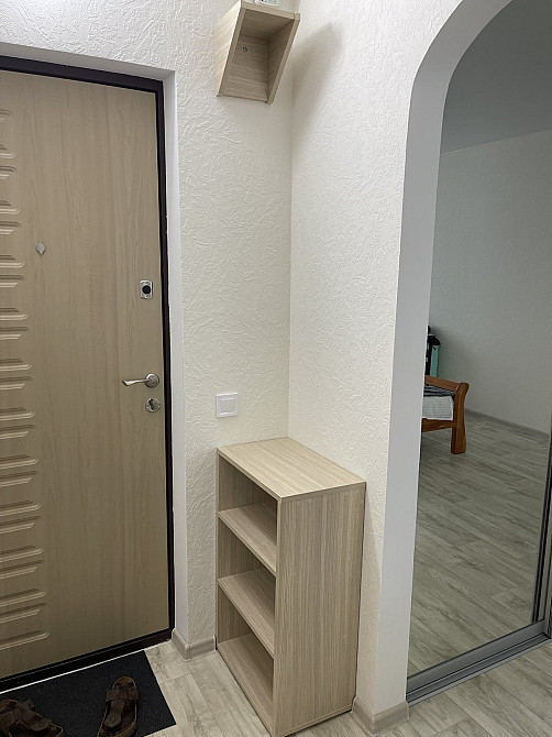 Здам 1 кімнатну квартиру на Леваневського Біла Церква - зображення 6