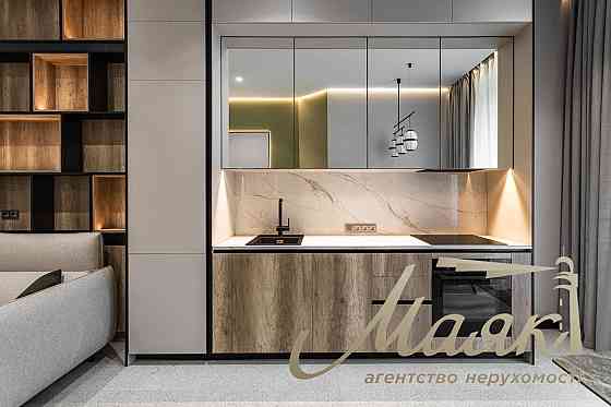 Аренда квартиры клубный дом Хидден Зверинецкая Бот сад Печерский р-н Київ