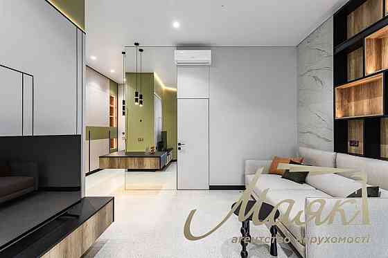 Аренда квартиры клубный дом Хидден Зверинецкая Бот сад Печерский р-н Київ