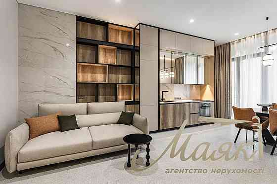 Аренда квартиры клубный дом Хидден Зверинецкая Бот сад Печерский р-н Київ