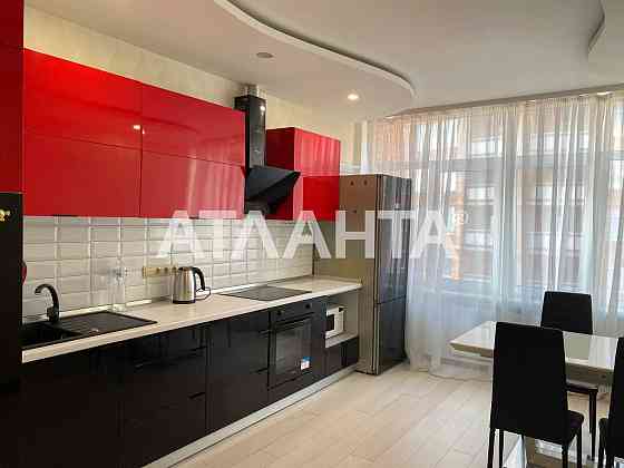 2 кімнатна квартира, 71,5м2, ЖК Люксембург вул Середня, ремонт! Одеса