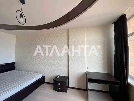 2 кімнатна квартира, 71,5м2, ЖК Люксембург вул Середня, ремонт! Одеса