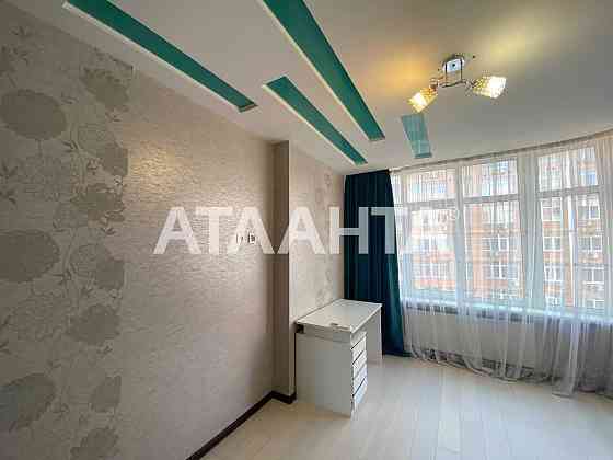 2 кімнатна квартира, 71,5м2, ЖК Люксембург вул Середня, ремонт! Одеса