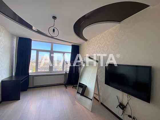 2 кімнатна квартира, 71,5м2, ЖК Люксембург вул Середня, ремонт! Одеса