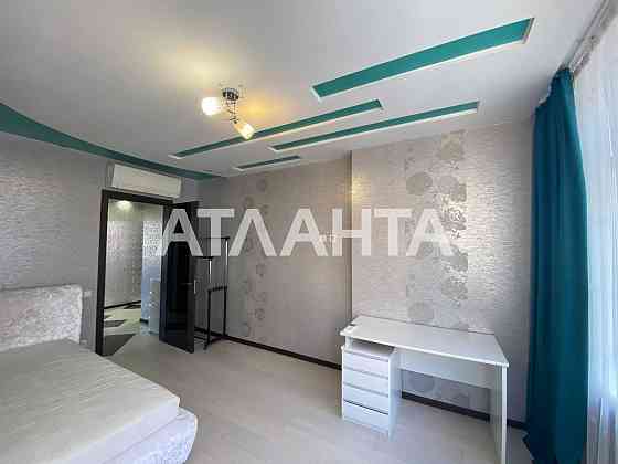 2 кімнатна квартира, 71,5м2, ЖК Люксембург вул Середня, ремонт! Одеса