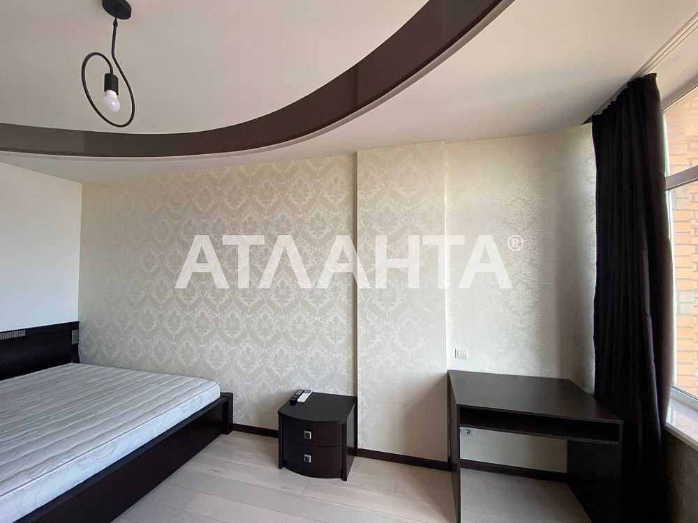 2 кімнатна квартира, 71,5м2, ЖК Люксембург вул Середня, ремонт! Одеса - зображення 2