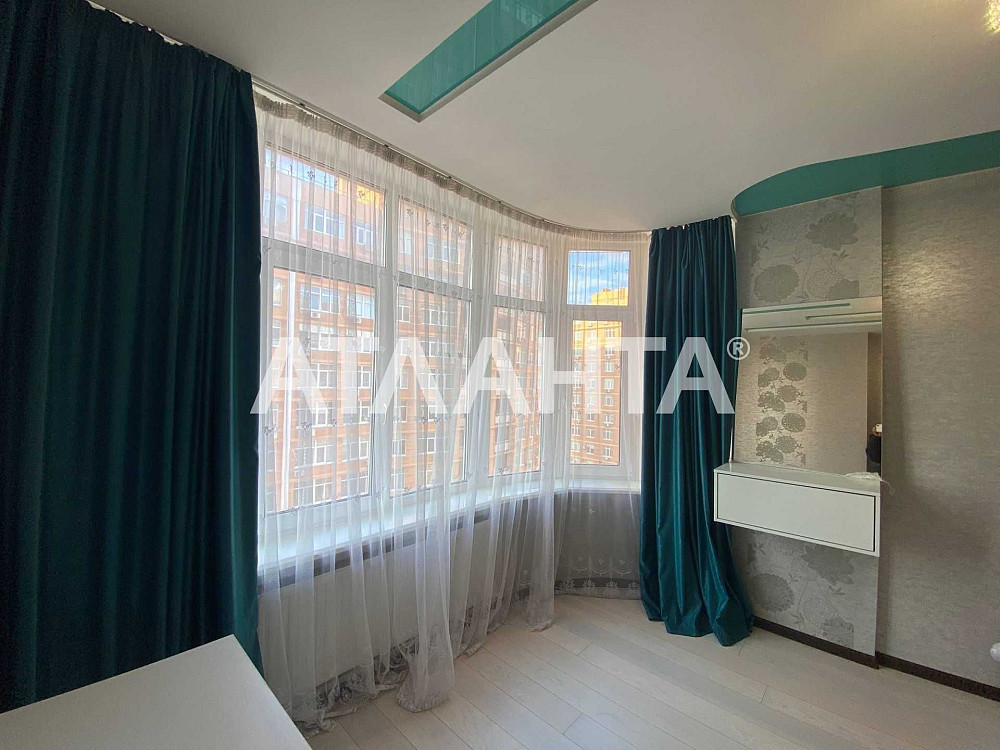 2 кімнатна квартира, 71,5м2, ЖК Люксембург вул Середня, ремонт! Одеса - зображення 8