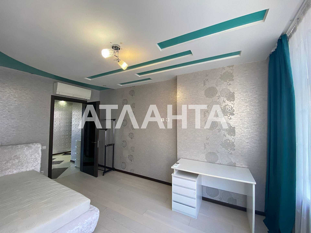 2 кімнатна квартира, 71,5м2, ЖК Люксембург вул Середня, ремонт! Одеса - зображення 3