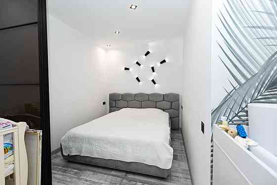 Продаж 1 кімнатної квартири 46 Перлина 43 кв м Ремонт Меблі Техніка Лиманка