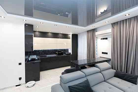 Продаж 1 кімнатної квартири 46 Перлина 43 кв м Ремонт Меблі Техніка Лиманка