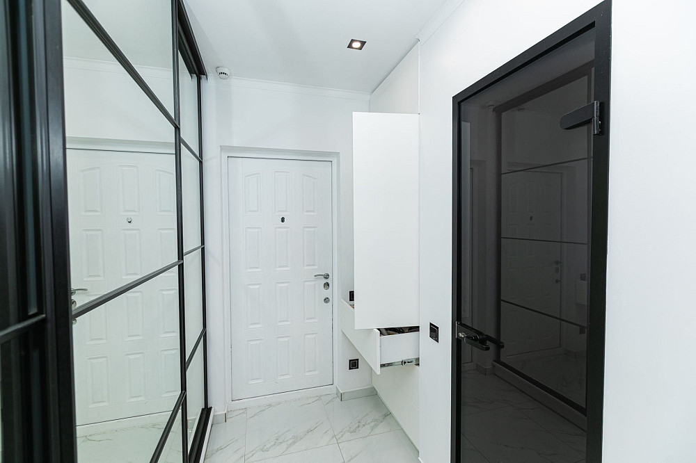 Продаж 1 кімнатної квартири 46 Перлина 43 кв м Ремонт Меблі Техніка Лиманка - зображення 7