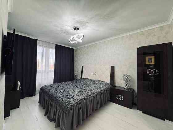 Продаж ДИЗАЙНЕРСЬКОЇ квартири 102 м2 в ЖК PARK AVENUE VIP 8 поверх ! Київ