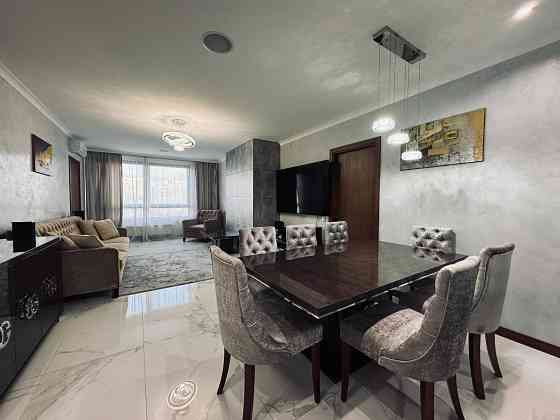 Продаж ДИЗАЙНЕРСЬКОЇ квартири 102 м2 в ЖК PARK AVENUE VIP 8 поверх ! Київ