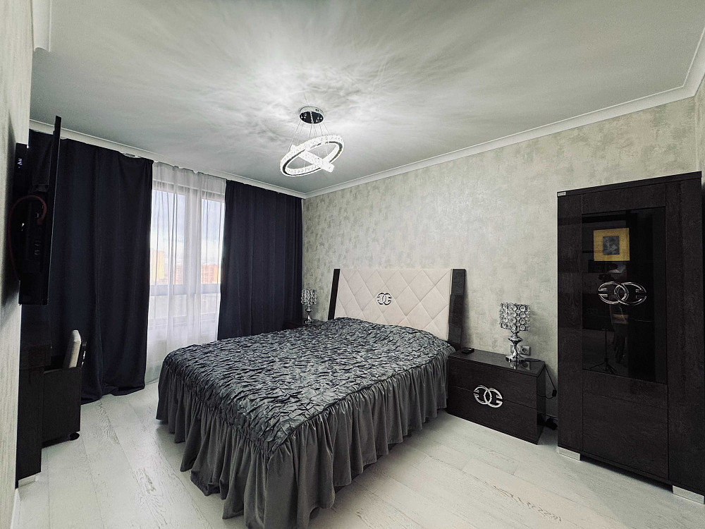 Продаж ДИЗАЙНЕРСЬКОЇ квартири 102 м2 в ЖК PARK AVENUE VIP 8 поверх ! Київ - зображення 6