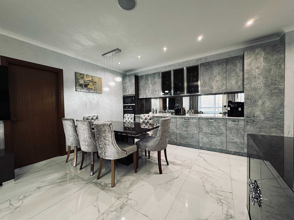 Продаж ДИЗАЙНЕРСЬКОЇ квартири 102 м2 в ЖК PARK AVENUE VIP 8 поверх ! Київ - зображення 2