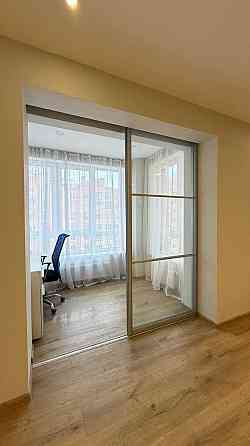 Продаж 1к квартира  ЖК Sun city / Сан Сіті ТРЦ Караван новобудова Дніпро