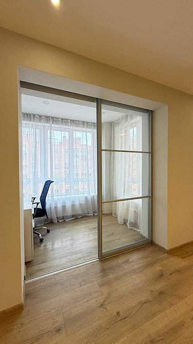 Продаж 1к квартира  ЖК Sun city / Сан Сіті ТРЦ Караван новобудова Дніпро - зображення 6