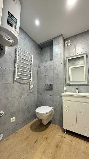 Продаж 1к квартира  ЖК Sun city / Сан Сіті ТРЦ Караван новобудова Дніпро - зображення 8