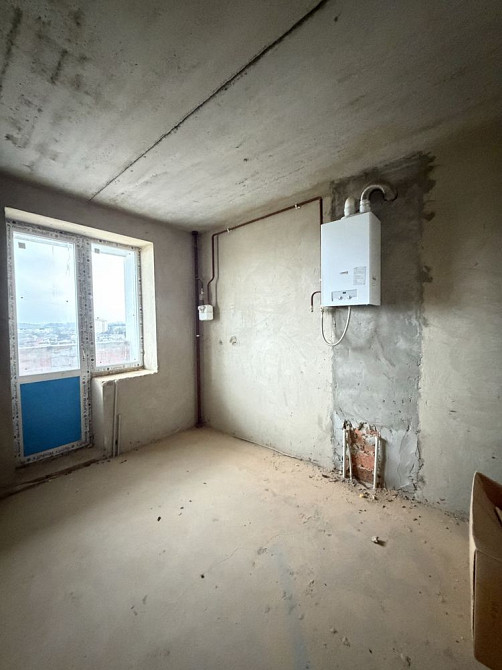 Продаж двокімнатної квартири в зданому будинку! Газ! Оформлення 2% Буча - изображение 1