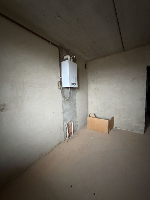 Продаж двокімнатної квартири в зданому будинку! Газ! Оформлення 2% Буча - изображение 7