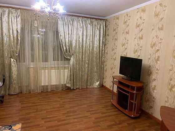 Продам квартиру в ЖК Радужный, кирпичный газовый дом, 1-й этаж Лиманка