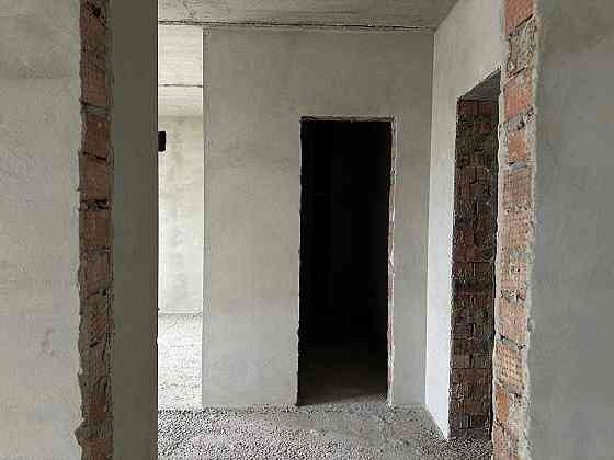 2-к. квартира ЖК Парковий Маєток, 58.1 м2 Івано-Франківськ