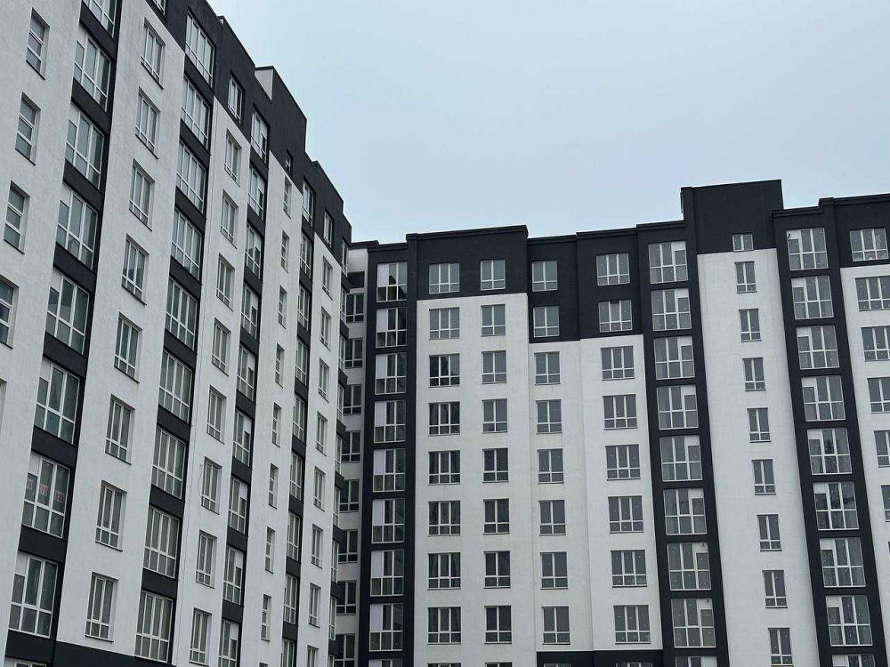 2-к. квартира ЖК Парковий Маєток, 58.1 м2 Івано-Франківськ - зображення 8