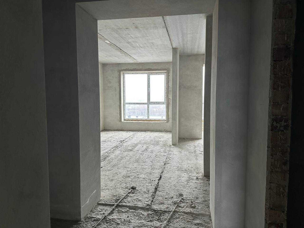 2-к. квартира ЖК Парковий Маєток, 58.1 м2 Івано-Франківськ - зображення 4