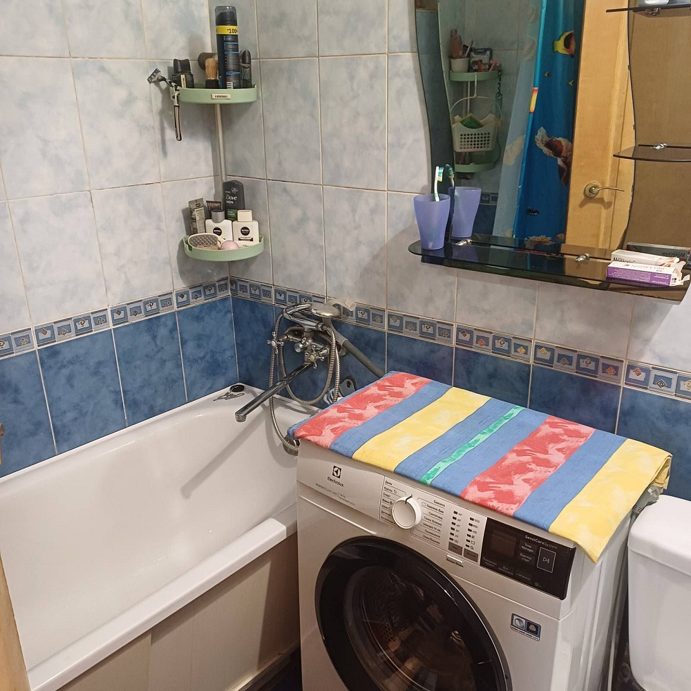 Продаж 2к квартири центр Жаботинського Інтурист Україна Запоріжжя - зображення 6