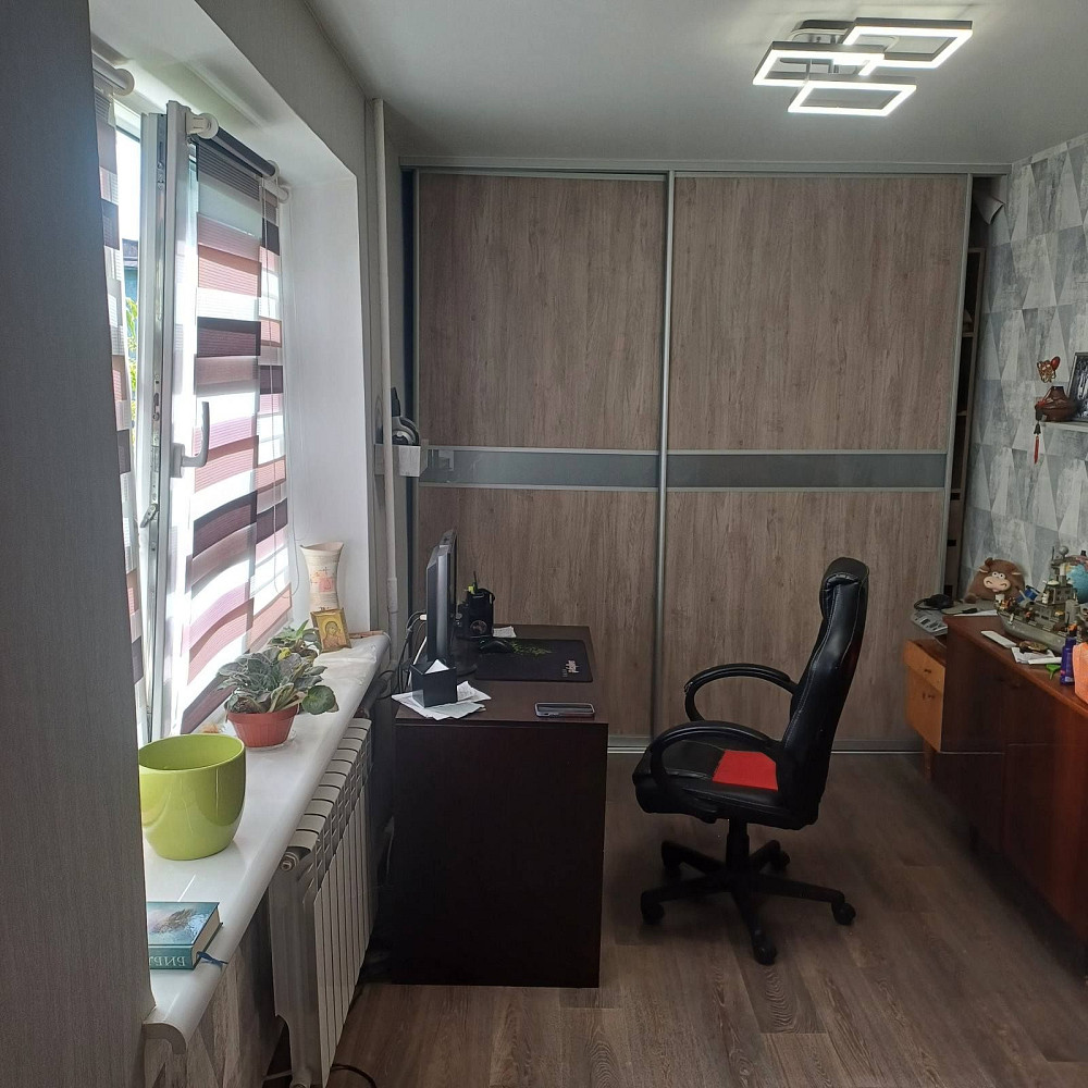 Продаж 2к квартири центр Жаботинського Інтурист Україна Запоріжжя - зображення 8