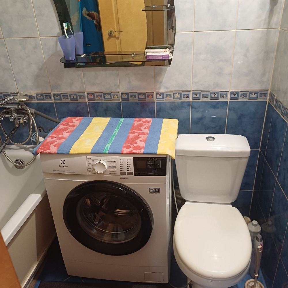 Продаж 2к квартири центр Жаботинського Інтурист Україна Запоріжжя - зображення 5