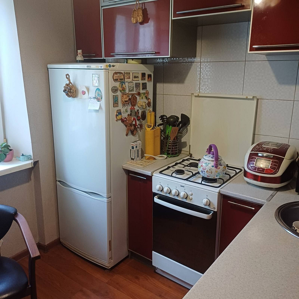 Продаж 2к квартири центр Жаботинського Інтурист Україна Запоріжжя - зображення 4