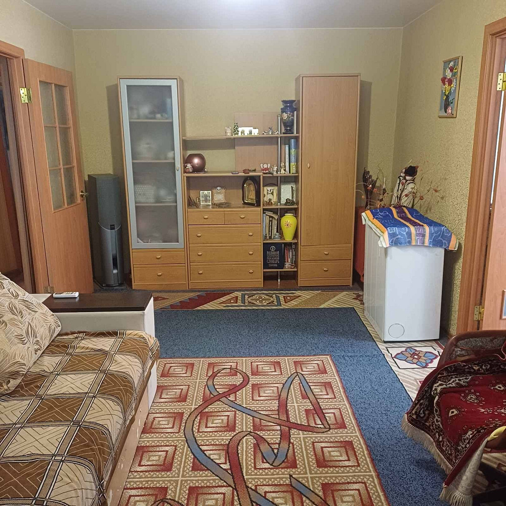 Продаж 2к квартири центр Жаботинського Інтурист Україна Запоріжжя - зображення 1