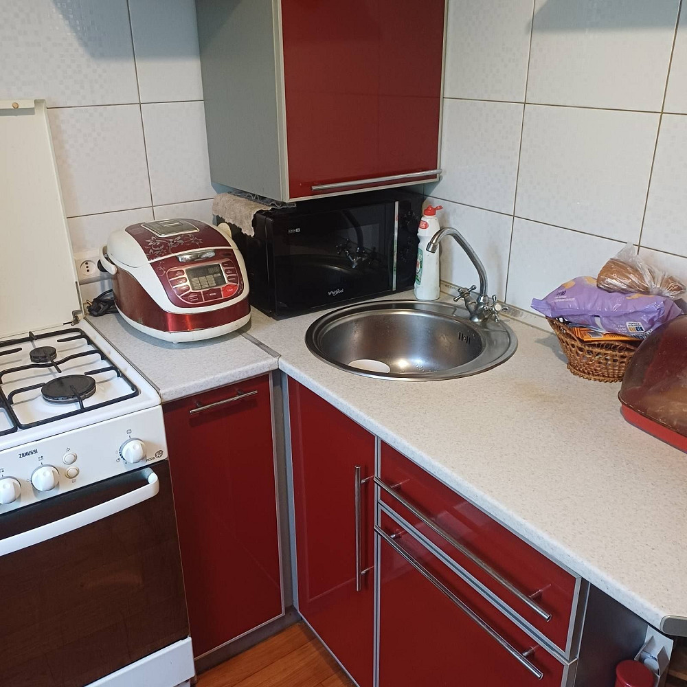 Продаж 2к квартири центр Жаботинського Інтурист Україна Запоріжжя - зображення 3