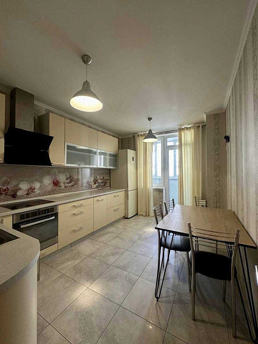 Таирова/Просторная Квартира/Современный ЖК/ 63000$ Одеса - зображення 1