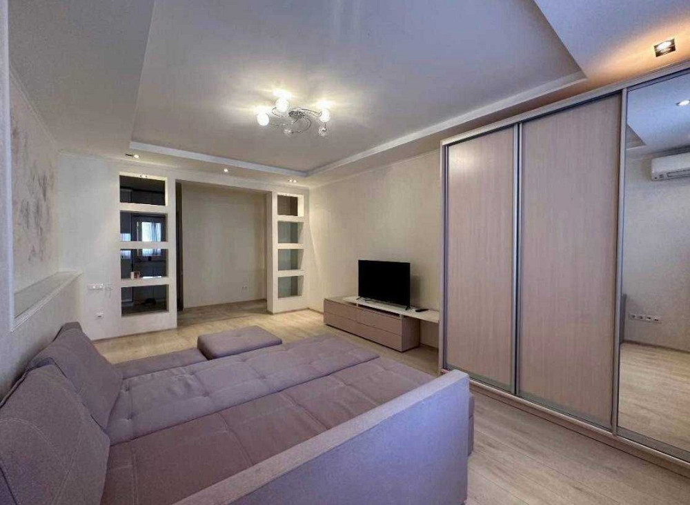 Таирова/Просторная Квартира/Современный ЖК/ 63000$ Одеса - зображення 4